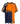 FC Porto Udebanetrøje 1997/98 (XL) - retro fodboldtrøje
