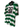 Sporting Home Shirt 2000/01 (L) - retro fodboldtrøje