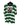 Sporting Home Shirt 2000/01 (L) - retro fodboldtrøje