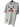 Fiorentina Away Shirt 1997/98 (L) - retro fodboldtrøje