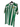 Real Betis Home Shirt 1996/97 (XL) - retro fodboldtrøje