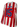 Atletico Madrid Home Shirt 2010/11 - Godin 15 L/S (L) - retro fodboldtrøje