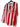 Atletico Madrid Home Shirt 2010/11 - Godin 15 L/S (L) - retro fodboldtrøje