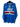 Sampdoria Home Shirt 1994/95 L/S (L) - retro fodboldtrøje