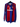 Bologna Home Shirt 1999/00 L/S (L) - retro fodboldtrøje