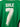 AB Home Jersey 1999/00 - Sule 7 (L) - retro fodboldtrøje