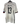 Tyskland Hjemmebanetrøje 2014/15 - Müller 13 (XL) - retro fodboldtrøje