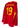 Spain Home Jersey 2024/26 - Yamal 19 (XL) - retro fodboldtrøje