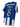 FC Porto Home Shirt 2025/26 - Froholdt 8 (L) - retro fodboldtrøje