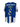 FC Porto Home Shirt 2025/26 - Froholdt 8 (L) - retro fodboldtrøje