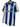 FC Porto Home Shirt 2025/26 - Froholdt 8 (L) - retro fodboldtrøje
