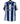 FC Porto Hjemmebanetrøje 2025/26 - Froholdt 8 (L) - retro fodboldtrøje
