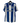 FC Porto Home Shirt 2025/26 - Froholdt 8 (L) - retro fodboldtrøje