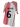 Denmark Away Jersey 2023/24 - Christensen 6 (XL) - retro fodboldtrøje