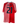 Danmark Hjemmebanetrøje 2023 - Højlund 21 (XL) - retro fodboldtrøje