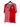 Denmark Home Jersey 2023 - Højlund 21 (XL) - retro fodboldtrøje
