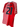Denmark Home Jersey 2023 - Højlund 21 (XL) - retro fodboldtrøje