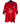 Crystal Palace Hjemmebanetrøje 1989/91 - Wright 12 (M) - retro fodboldtrøje