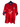 Crystal Palace Home Shirt 1989/91 - Wright 12 (M) - retro fodboldtrøje
