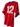 Crystal Palace Home Shirt 1989/91 - Wright 12 (M) - retro fodboldtrøje