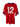 Crystal Palace Home Shirt 1989/91 - Wright 12 (M) - retro fodboldtrøje