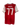 Arsenal Home Jersey 2019/20 - Saka 77 (L) - retro fodboldtrøje