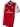 Arsenal Home Jersey 2019/20 - Saka 77 (L) - retro fodboldtrøje
