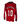 Manchester United Home Shirt 1997/98 - Beckham 10 L/S (M) - retro fodboldtrøje