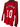 Manchester United Home Shirt 1997/98 - Beckham 10 L/S (M) - retro fodboldtrøje