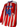 Atletico Madrid Home Shirt 1994/95 - Simeone 14 L/S (XL) - retro fodboldtrøje