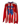 Atletico Madrid Home Shirt 1994/95 - Simeone 14 L/S (XL) - retro fodboldtrøje