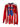 Atletico Madrid Home Shirt 1994/95 - Simeone 14 L/S (XL) - retro fodboldtrøje