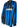 Atalanta Home Shirt 1995/96 L/S (L) - retro fodboldtrøje