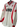 Bari Home Shirt 2000/01 - Cassano 18 L/S (XL) - retro fodboldtrøje