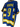 Parma Home Shirt 2003/04 - Adriano 9 (XL) - retro fodboldtrøje