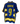 Parma Hjemmebanetrøje 2003/04 - Adriano 9 (XL) - retro fodboldtrøje