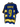 Parma Home Shirt 2003/04 - Adriano 9 (XL) - retro fodboldtrøje