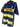 Parma Home Shirt 2003/04 - Adriano 9 (XL) - retro fodboldtrøje
