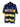 Parma Home Shirt 2003/04 - Adriano 9 (XL) - retro fodboldtrøje