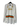 Venezia Away Shirt 2023/24 L/S (XXL) - retro fodboldtrøje