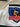 Colo Colo Hjemmebanetrøje 1996/97 - L/S (L) - retro fodboldtrøje