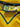 Brøndby Hjemmebanetrøje 1998/99 (L/XL) - retro fodboldtrøje