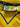 Brøndby Hjemmebanetrøje 1998/99 (L/XL) - retro fodboldtrøje