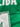 St. Etienne Home Shirt 2019/20 - Saliba 4 (XL) Matchworn - retro fodboldtrøje