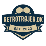 Retrotrøjer.dk