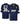 Wimbledon Hjemmebanetrøje 2000/01 - Nielsen 36 (XL) - retro fodboldtrøje