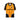 Wolverhampton Hjemmebanetrøje 1996/97 (S) - retro fodboldtrøje