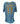 FC København Udebanetrøje 2007/08 - Hutchinson 13 (XL) - retro fodboldtrøje