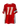Denmark Match Issue 1990 - Laudrup 10 (XL) - retro fodboldtrøje