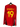 Belgium Home Shirt 2014/15 - 19 Dembele L/S (XL) - retro fodboldtrøje